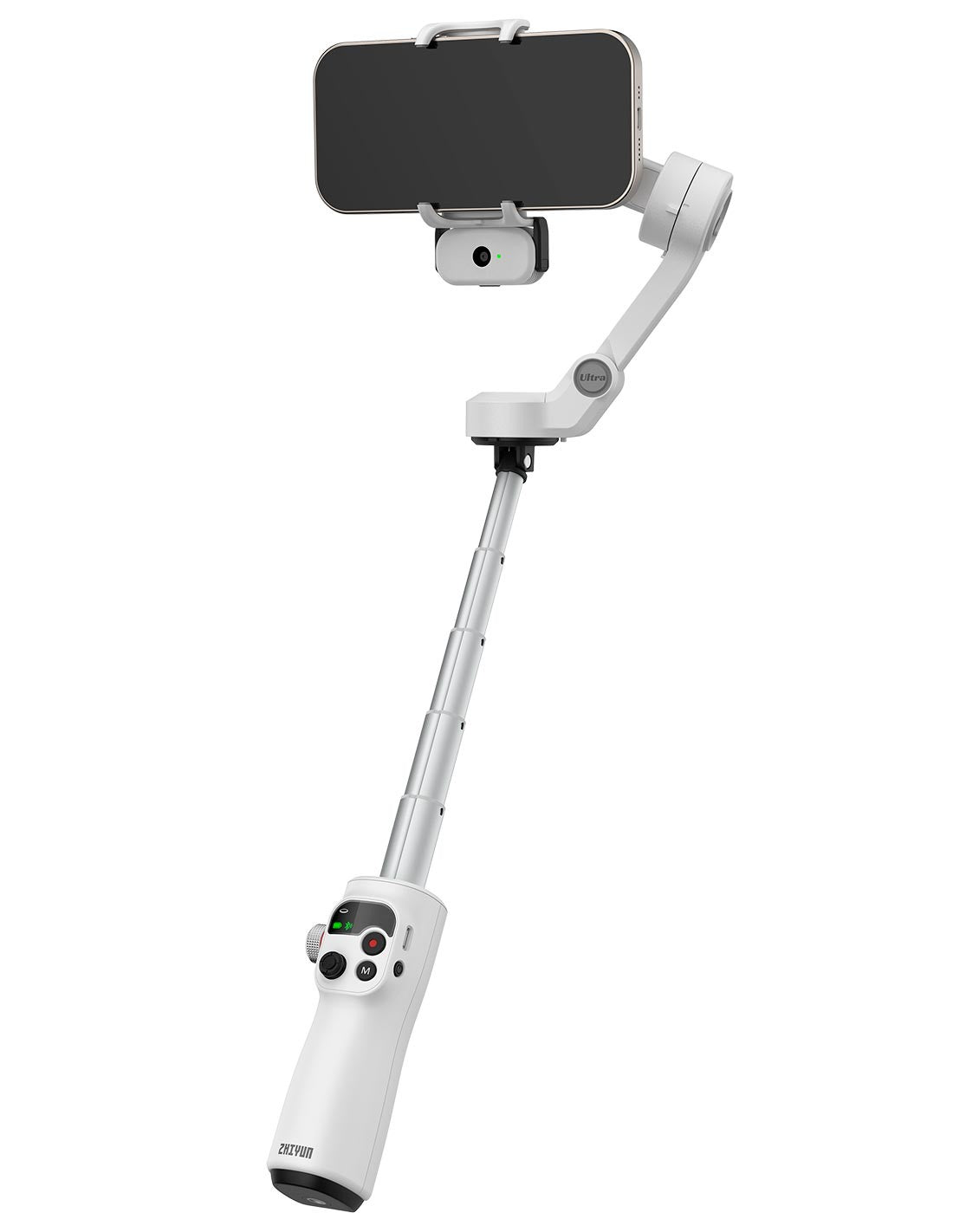 Estabilizador Zhiyun Smooth Q5 Ultra Combo para Smartphone