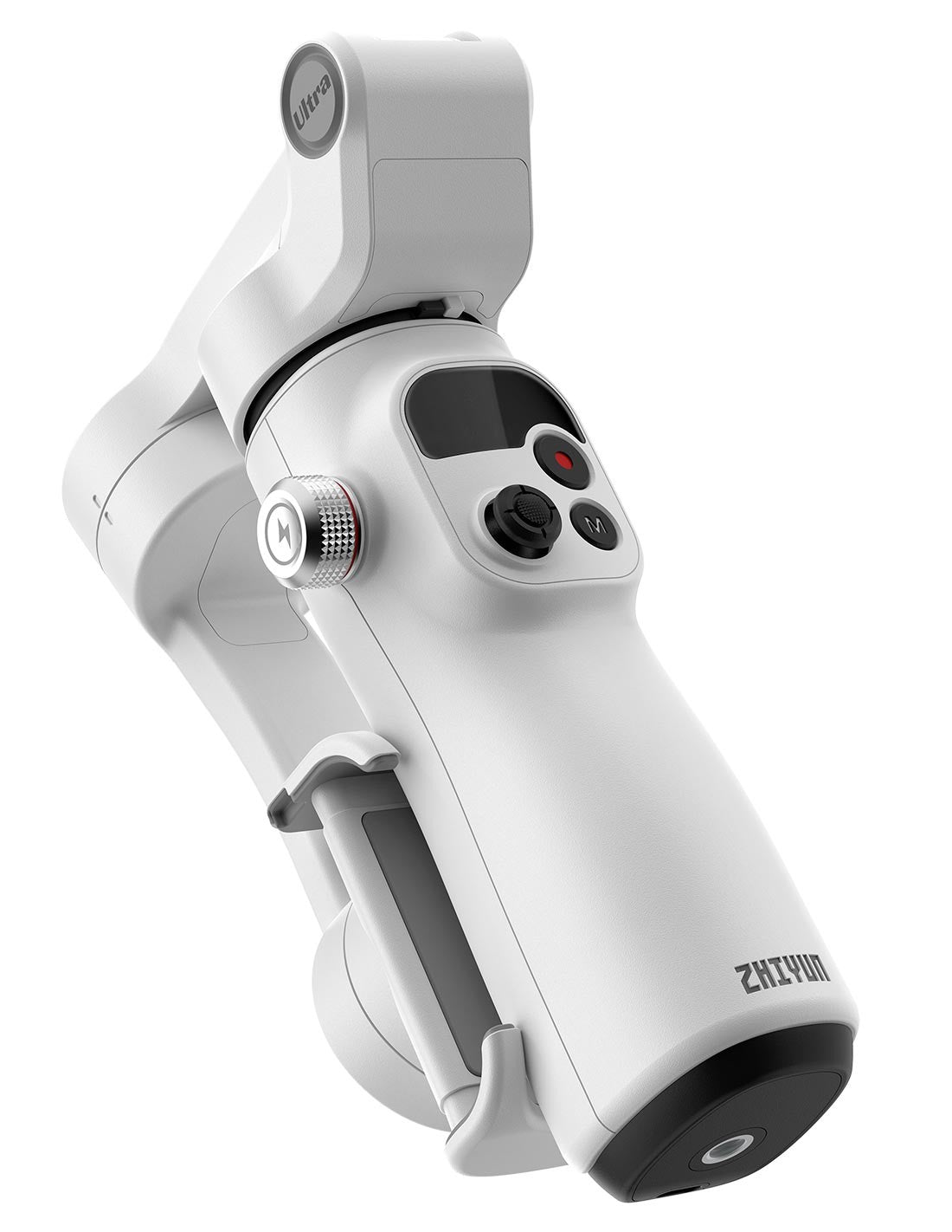 Estabilizador Zhiyun Smooth Q5 Ultra Combo para Smartphone